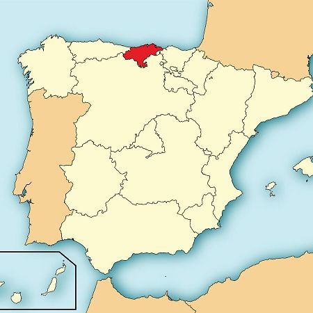 Hotel Las Caldas Las Caldas De Besaya Экстерьер фото
