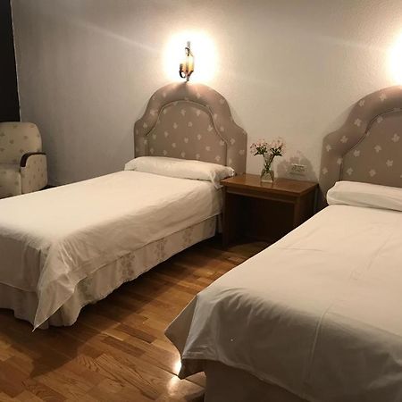 Hotel Las Caldas Las Caldas De Besaya Экстерьер фото
