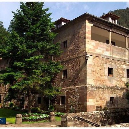Hotel Las Caldas Las Caldas De Besaya Экстерьер фото