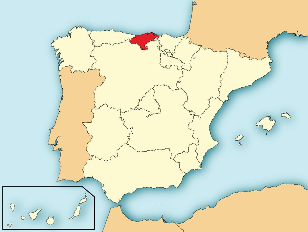 Hotel Las Caldas Las Caldas De Besaya Экстерьер фото