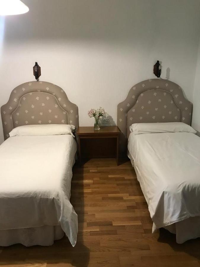 Hotel Las Caldas Las Caldas De Besaya Экстерьер фото